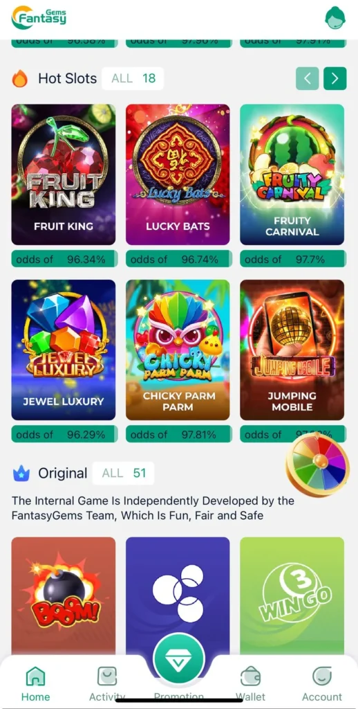 fantasy gems download